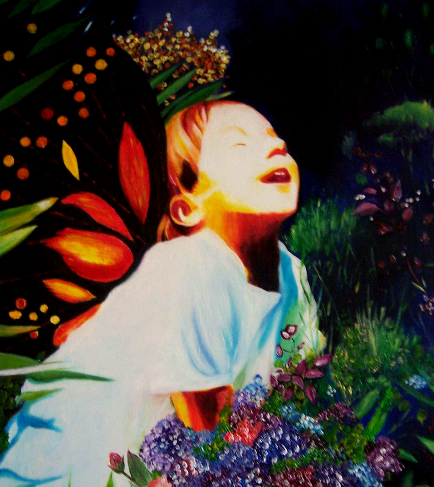 Obra de arte Centro Matiz